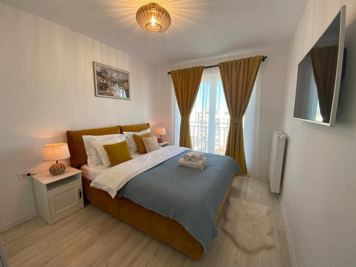 Relax601 Braşov Exterior foto