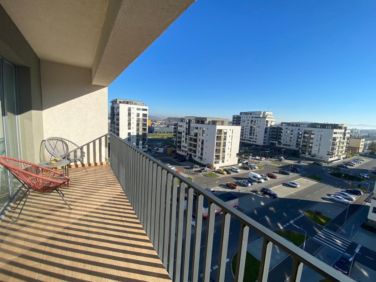 Relax601 Braşov Exterior foto
